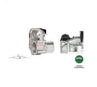 Corpo farfallato NTK 96425 per NISSAN X-TRAIL II (T31) 2 2007-2013