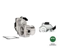 Corpo farfallato NTK 97092 per KIA CARENS IV 1.7 2013-2016
