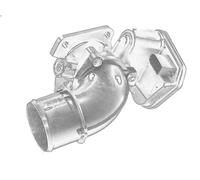 Corpo farfallato OE IVECO 504264089