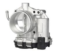 Corpo Farfallato OEM 07K133062A 07K 133 062A Corpo Farfallato Valvola Assy Per Vw Per Jetta Per Golf Per Passat Per Coniglio 2.5L 2008-2014 Sensore di posizione farfalla