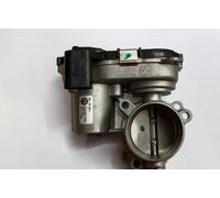 Corpo Farfallato Originale Compatibile Con Seat Ibiza, MII 04C133062L Delleorto