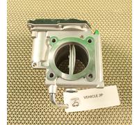 Corpo farfallato originale Mazda SHY1136B0 per 6 GJ / 3 BM / CX-5 KE 2.2 Skya...