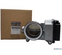 Corpo Farfallato Originale Renault Clio Megane Dacia Duster Sandero 1.6 16V