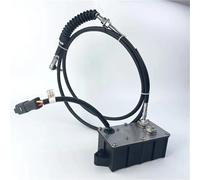 Corpo farfallato Parte Motore Acceleratore Per Attuatore Escavatore Per Hyundai R110-7 R300-9 R215-7 R220-9 21EN-32300 21EN-32260 21EN-32340 Corpo Farfallato Valvola