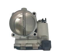 Corpo Farfallato Per 911 Per Panamera Per Cayman Per Boxster Per Cayenne 74 MILLIMETRI Corpo Farfallato Elettrico Valvola 99760511501 0280750474 022133062AJ Acceleratore corpo