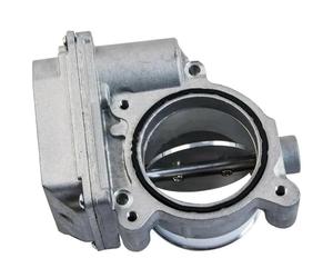 Corpo Farfallato Per A4 8K2,B8 2007-2015 4E0145950C Corpo Farfallato OEM Valvola a farfalla