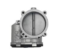 Corpo farfallato Per A6 Per A8 Q7 S4 S5 Per VW Per Toureg 4.2L 2000-2012 Compatibile 077133062A Corpo Farfallato