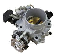 Corpo Farfallato Per Accord Per Element 2003 2004 2005 2006 Corpo Farfallato Elettronico 60mm Meccanico OE 16400RAAA62 16400-RAA-A62