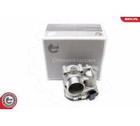 Corpo farfallato per ALFA ROMEO FIAT LANCIA BRAVO IDEA MITO MUSA PUNTO STILO YPS