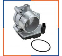 Corpo farfallato per AUDI | 0892473, 30946004