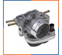 Corpo farfallato per AUDI | 12SKV048, 14238