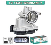 Corpo Farfallato Per Audi A1 A3 Seat Leon Ibiza V Altea 1.6 2.0 TDI 03G128063F