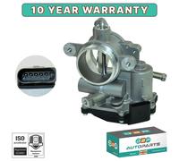 Corpo Farfallato per Audi A3 8V A4 B8 B9 A5 8F7 8T A6 C7 Q5 2.0 Tdi Quattro