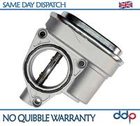 Corpo Farfallato per Audi A3, VW Golf Jetta Passat Polo Sharan Touran New Beetle