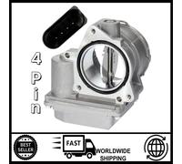 Corpo Farfallato PER Audi A4 A6 E Skoda Superb Mk1 E VW Passat 2.5 TDi