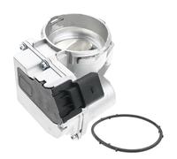 Corpo Farfallato per Audi A4 B6 A6 4B C5 VW Passat 3B 2.5 Tdi Skoda Superb I 3U4