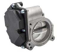 Corpo farfallato per Audi A6 Allroad A8 Q7 VW Touareg 03-11 muslimate