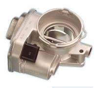 Corpo farfallato per AUDI MITSUBISHI SEAT SKODA VW A3 ALHAMBRA ALTEA ALTEA XL BO