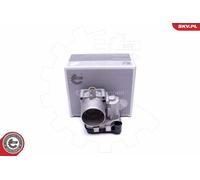 Corpo farfallato per AUDI SEAT SKODA VW A1 A3 ALHAMBRA ATECA BEETLE CADDY CADDY