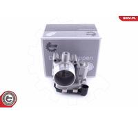 Corpo farfallato per AUDI SEAT SKODA VW A1 ALHAMBRA BEETLE CC EOS FABIA GOLF GOL