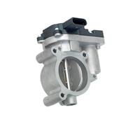 Corpo farfallato per AUDI SEAT SKODA VW A1 ALHAMBRA BEETLE CC EOS FABIA GOLF GOL