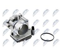 NTY Corpo farfallato compatibile con AUDI SEAT SKODA VW VAG ETB-AU-002