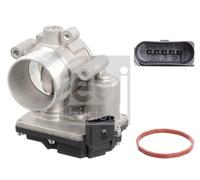 Corpo farfallato per AUDI SEAT SKODA VW A3 A4 A4 Allroad A5 A6 ALTEA ALTEA XL EO