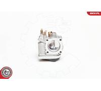 Corpo farfallato per AUDI SEAT SKODA VW A3 ALTEA ALTEA XL CADDY GOLF GOLF PLUS J