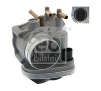 Corpo farfallato per AUDI SEAT SKODA VW A3 ALTEA ALTEA XL CADDY GOLF GOLF PLUS J