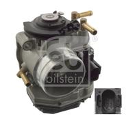 Corpo farfallato per AUDI SEAT SKODA VW A3 BORA GOLF LEON OCTAVIA TOLEDO