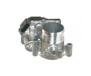 Corpo Farfallato per Audi Tt Q5 A6 VW Tiguan Scirocco Passat Skoda Superb