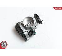 Corpo farfallato per AUDI VW A4 A6 PASSAT