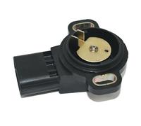 Corpo farfallato per Auto Mazda Protege 5 2002-2003 FS01-13-SL0 Sensore di Posizione Farfalla TPS Corpo farfallato per Auto Sensore di Posizione Farfalla