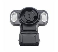 Corpo Farfallato Per Auto MD614736 Sensore Di Posizione Della Valvola A Farfalla TPS Per Mitsubishi Per Galant Pajero Montero Sport Diamante Mirage 1.5L 1.8L 2.4L 3.5L