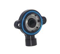 Corpo farfallato per Auto per Buick per Century per Regal per Skylark 1 pz Sensore di Posizione Farfalla TPS 17123852 Sensore di Posizione Farfalla