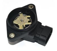 Corpo farfallato per Auto per Subaru per Impreza per LEAGCY 1995 1996 1997 1998 SERA483-08 Sensore di Posizione Farfalla Sensore di Posizione Farfalla