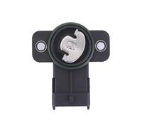 Corpo Farfallato Per Auto Sensore di posizione della valvola a farfalla degli accessori dell'automobile dell'ABS 35170-02000 Per Hyundai Per I10 2007-2013