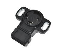 Corpo Farfallato Per Auto Sensore di posizione dell'acceleratore MD614734 Per Mitsubishi Per Eclipse 1998-1999