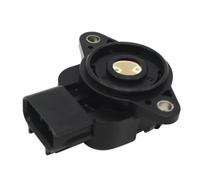 Corpo Farfallato Per Auto Sensore Di Posizione Dell'acceleratore TPS 22633AA210 22633AA210 Per Subaru Per Impreza Forester Legacy Outback 2002-2012
