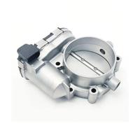 Corpo Farfallato Per Benz A1371410125 W220 W215 S600 CL600 V12 5.8L 01-2002 Attrezzi Auto Accessori Corpo Farfallato Attuatore corpo farfallato
