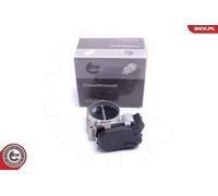 Corpo farfallato per BMW 1 3 5 6 7 X1 X3 X5 Z4