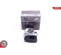 Corpo farfallato per BMW 5 6 7 X5