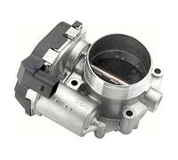 Corpo farfallato per BMW 5 6 7 X5 X6