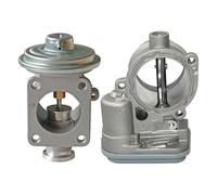 Corpo Farfallato Per BMW Serie 7 E65 E66 2001 2002 2003 2004 2005 2006 2007 2008 1 × Corpo Farfallato + 1 × Valvola EGR 1 Set 11717791481 7791481