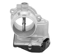 Corpo farfallato per BMW Serie 7 F01 F02 F03 F04 X5 X6 13547806231 Corpo farfalla compatibile con corpo farfallato adatto valvola a farfalla