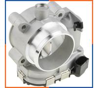 NTY ETB-PL-001 Corpo farfallato