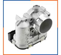 NTY Corpo farfallato compatibile con CITROËN PEUGEOT ETB-CT-006