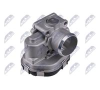 Corpo farfallato per CITROËN DS FORD PEUGEOT 2008 206+ 207 207 CC 207 SW 208 300