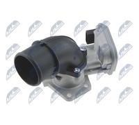 Corpo farfallato per CITROËN FIAT IVECO PEUGEOT BOXER DAILY DUCATO JUMPER