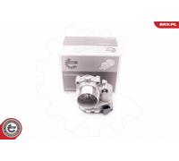 Corpo farfallato per CITROËN FORD PEUGEOT BOXER JUMPER RANGER TOURNEO CUSTOM TRA